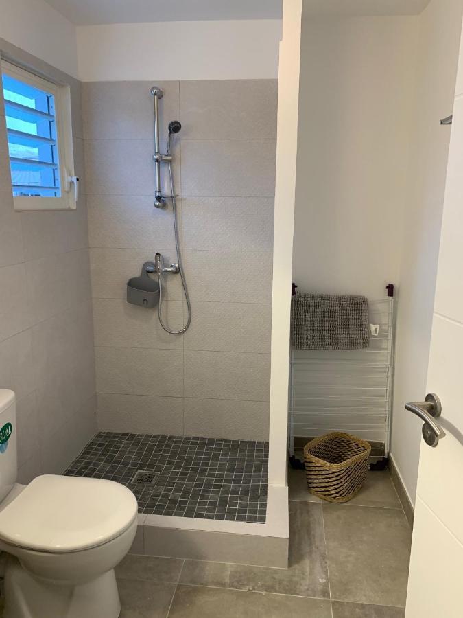 Апартаменти Duplex Cosy Au Coeur De Marigot Маріго Екстер'єр фото